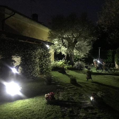 L' Ulivo Bed & Breakfast Teramo Dış mekan fotoğraf
