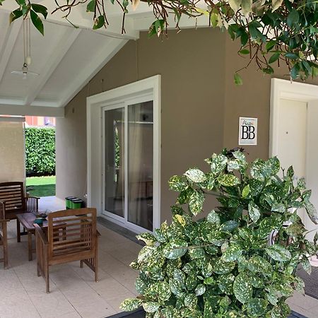 L' Ulivo Bed & Breakfast Teramo Dış mekan fotoğraf