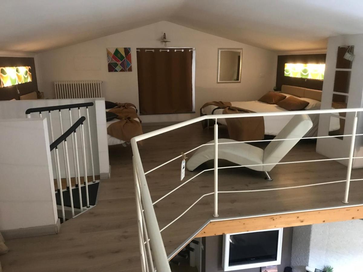L' Ulivo Bed & Breakfast Teramo Dış mekan fotoğraf