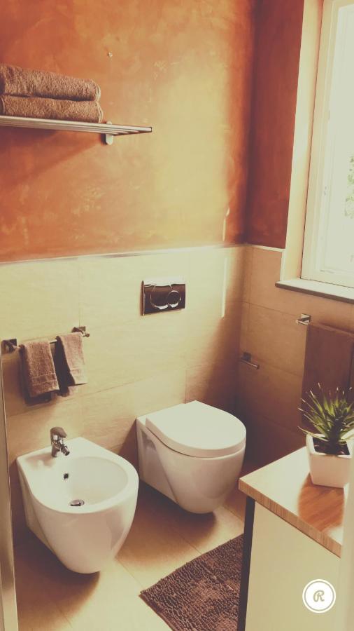 L' Ulivo Bed & Breakfast Teramo Dış mekan fotoğraf