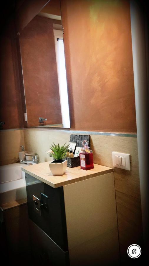 L' Ulivo Bed & Breakfast Teramo Dış mekan fotoğraf