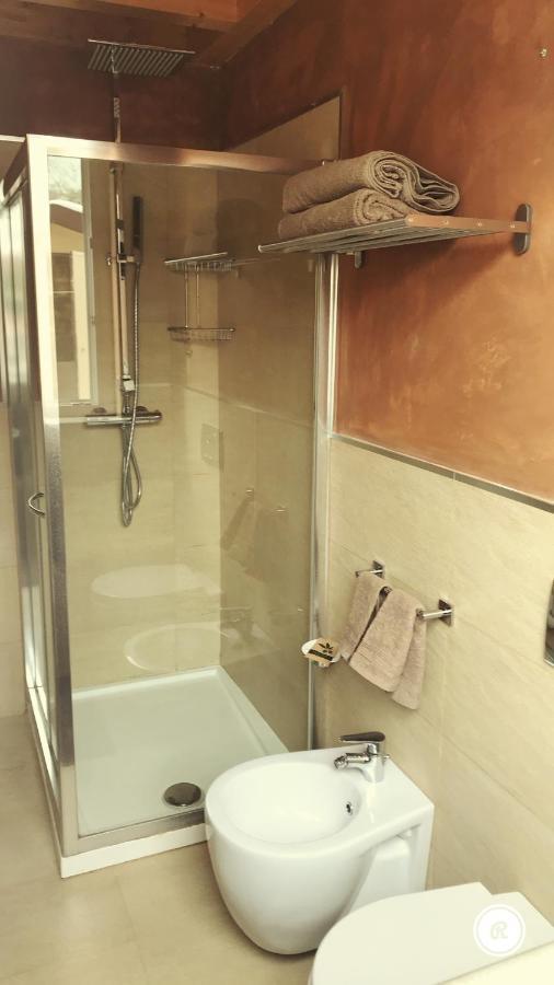 L' Ulivo Bed & Breakfast Teramo Dış mekan fotoğraf