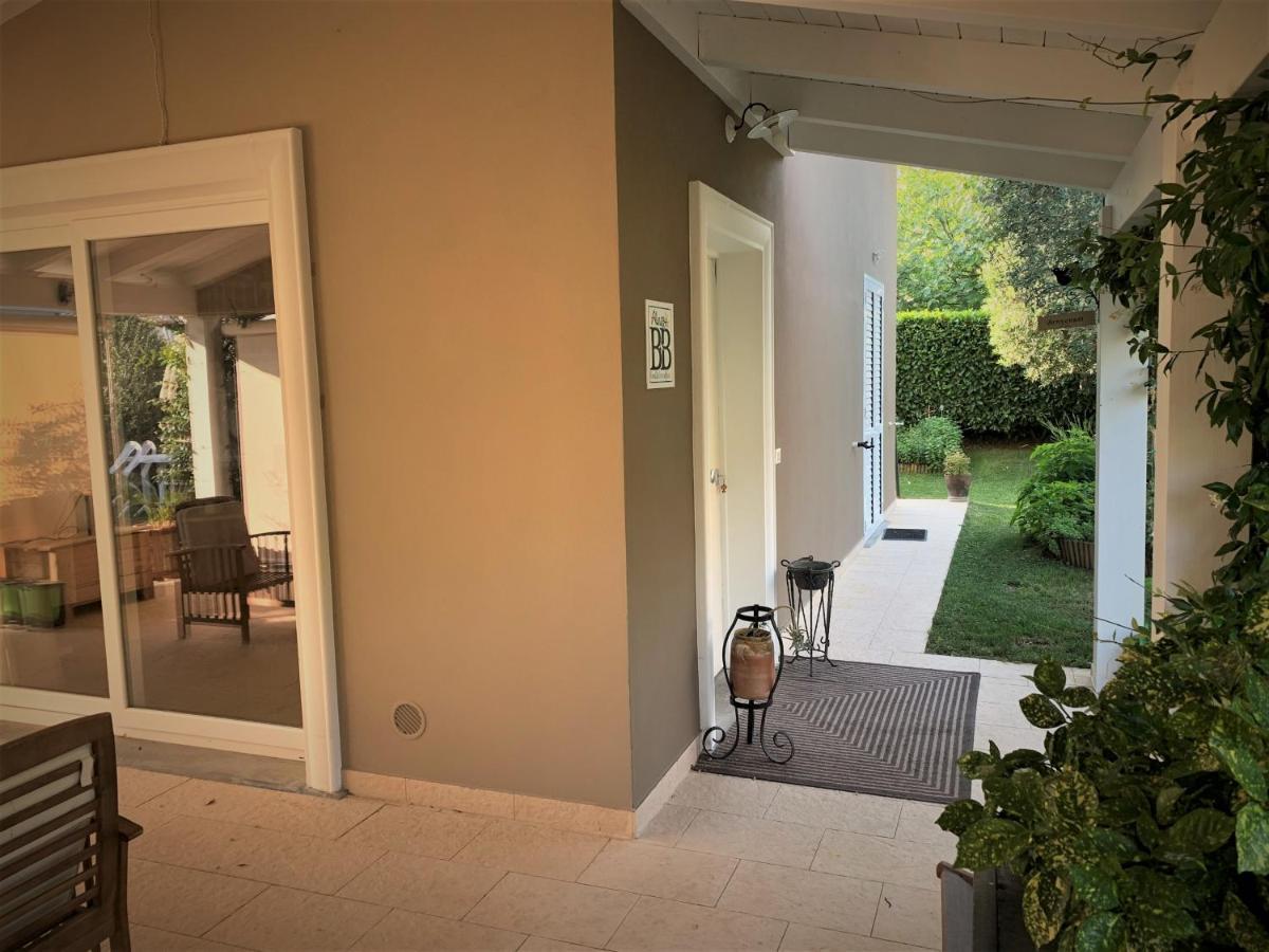 L' Ulivo Bed & Breakfast Teramo Dış mekan fotoğraf