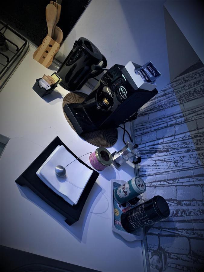 L' Ulivo Bed & Breakfast Teramo Dış mekan fotoğraf
