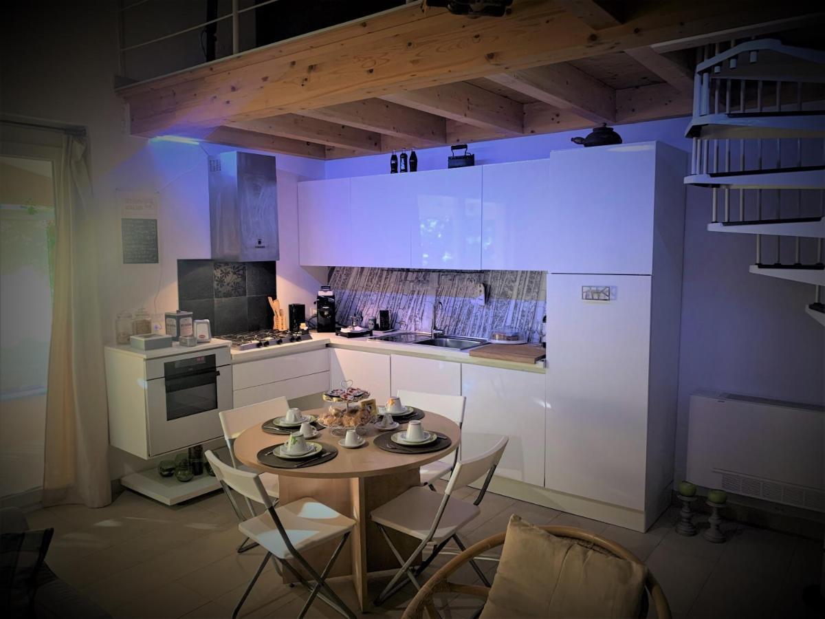 L' Ulivo Bed & Breakfast Teramo Dış mekan fotoğraf