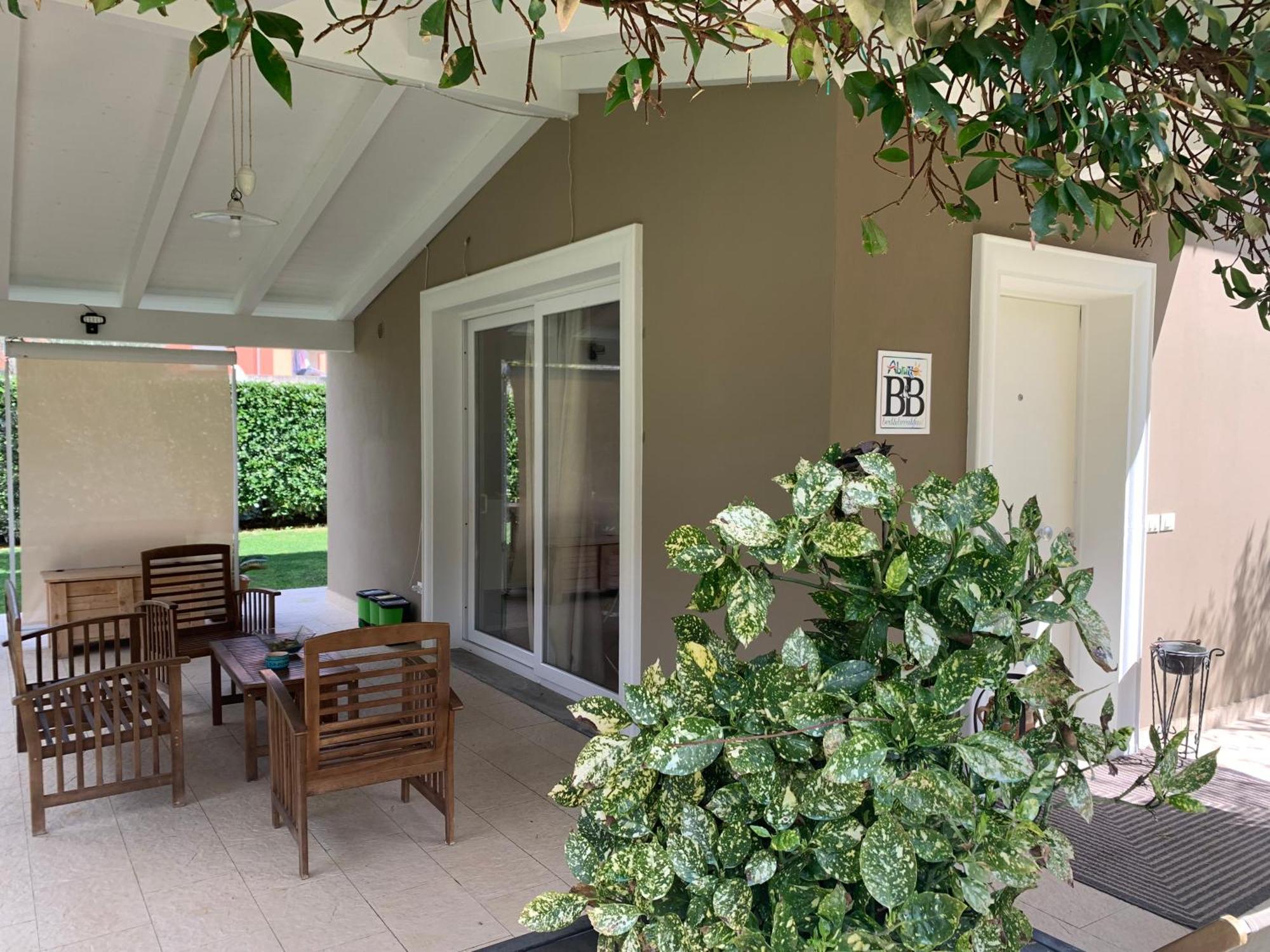 L' Ulivo Bed & Breakfast Teramo Dış mekan fotoğraf